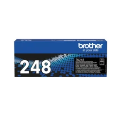 Brother TN-248BK Toner Schwarz für ca. 1.000 Seiten