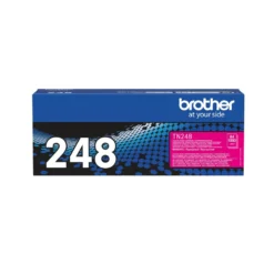 Brother TN-248M Toner Magenta für ca. 1.000 Seiten