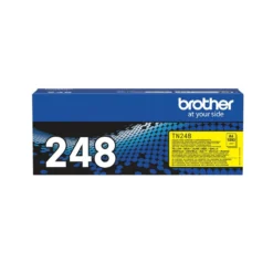 Brother TN-248Y Toner Gelb für ca. 1.000 Seiten