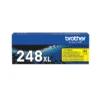 Brother TN-248XLY Toner Gelb für ca. 2.300 Seiten