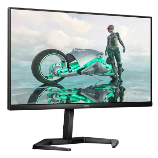 5cm (24") FHD IPS Gaming Monitor 16:9 HDMI/DP 165Hz