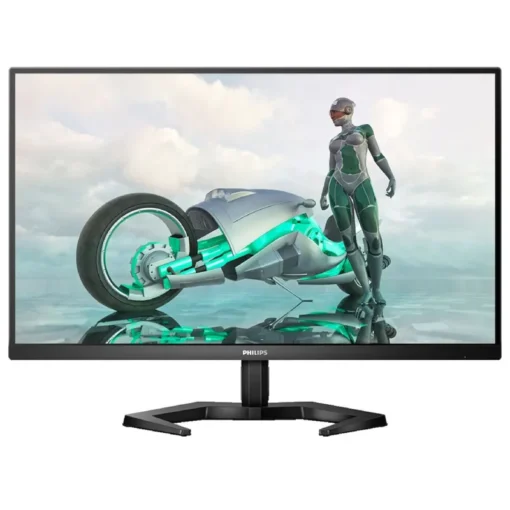 5cm (27") FHD IPS Gaming Monitor 16:9 HDMI/DP 165Hz