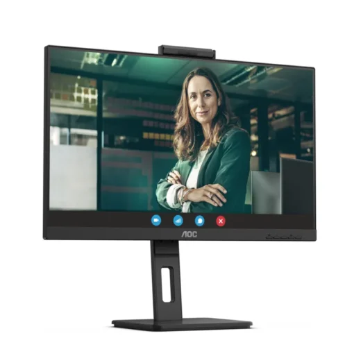 6cm (27") QHD IPS Office Monitor 16:9 HDMI/DP/USB-C PD65W 75Hz