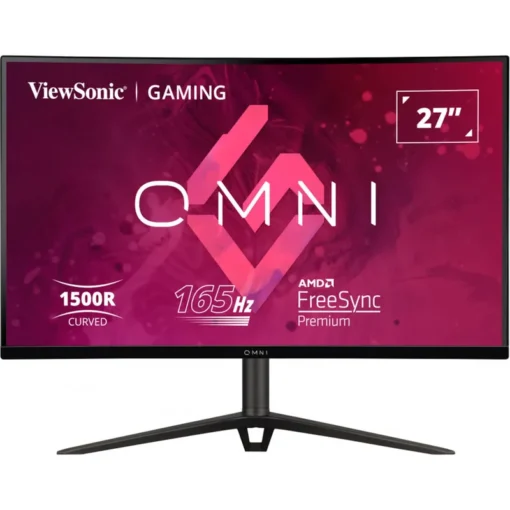 6cm (27") FHD 16:9 VA Gaming Monitor HDMI/DP