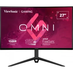 ViewSonic VX2718-PC-MHDJ 68