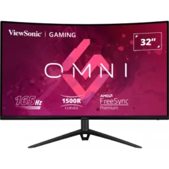 ViewSonic VX3218-PC-MHDJ 80cm (32