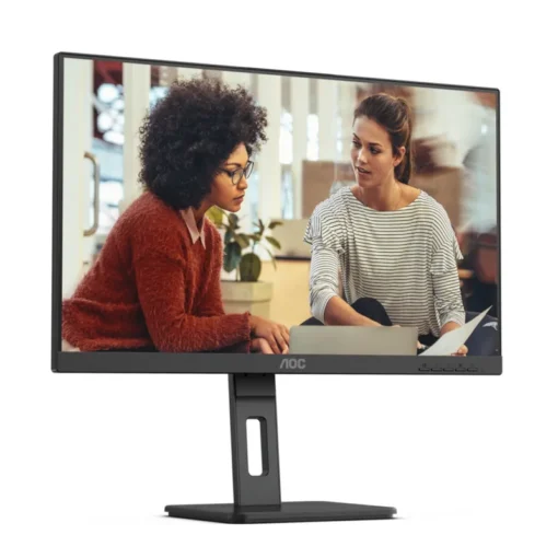 6cm (27") FHD IPS Office Monitor 16:9 HDMI/DP/VGA 75Hz 4ms Sync