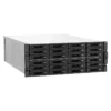 QNAP TS-h3087XU-RP-E2378-64G NAS System 30-Bay