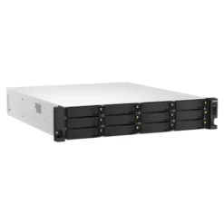 QNAP TS-h1887XU-RP-E2334-16G NAS System 18-Bay