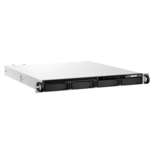 QNAP TS-h987XU-RP-E2334-16G NAS System 9-Bay