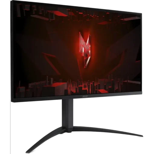 6cm (27") QHD VA Gaming Monitor 16:9 HDMI/DP 170Hz Sync