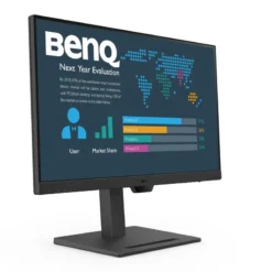 BenQ BL2790QT 68.58 cm (27") 16:9 WQHD Office Monitor IPS DP HDMI USB-C Pivot