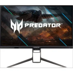 Acer Predator XB323QKNV 80.0 cm (31.5")