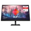 HP Omen 32q 780K0E9 80.0 cm (31.5") WQHD Monitor