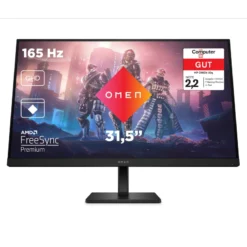 HP Omen 32q 780K0E9 80.0 cm (31.5