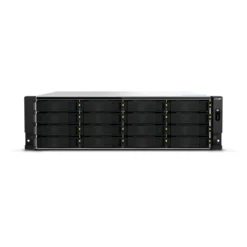 QNAP TS-h1677AXU-RP-R7-32G NAS System 16-Bay