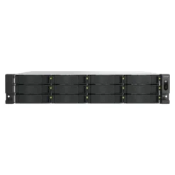 QNAP TS-h1277AXU-RP-R7-32G NAS System 12-Bay