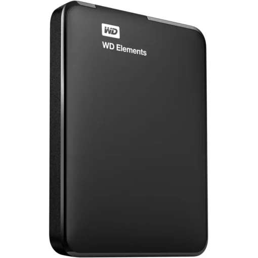 WD Elements Portable USB 3.0 1.5TB