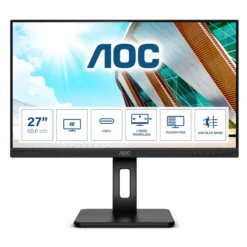 AOC U27P2CA 68.6 cm (27