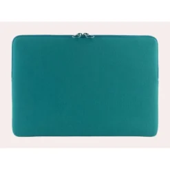 Tucano Second Skin Top Sleeve für MacBook Pro 15z Retina (2018) blau