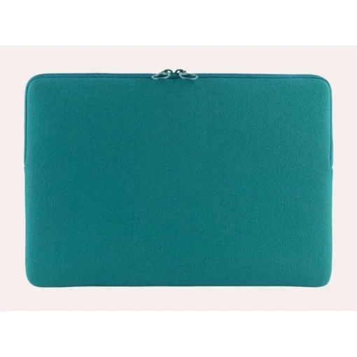 Tucano Second Skin Top Sleeve für MacBook Pro 15z Retina (2018) blau