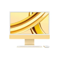 Apple iMac 24