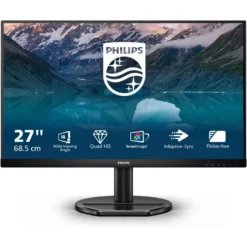 Philips S275S9JAL 68.6 cm (27") WQHD Monitor