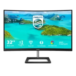 Philips 325E1C/00 80.0 cm (31.5