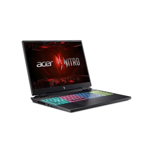 Acer Nitro 16 16"WUXGA IPS i7-13700H 16GB/512GB SSD RTX4050 Win11 NH.QJMEG.004