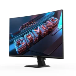 6cm (27") FHD Gaming Monitor Curved 16:9 HDMI/DP 180Hz Sync