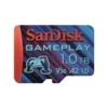 SanDisk GamePlay 1 TB microSDXC UHS-I-Speicherkarte bis 190 MB/s