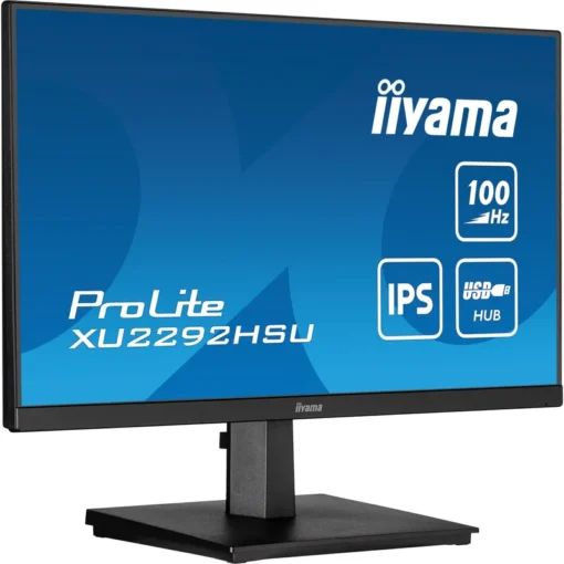 5") FHD IPS Monitor HDMI/DP/USB 100Hz