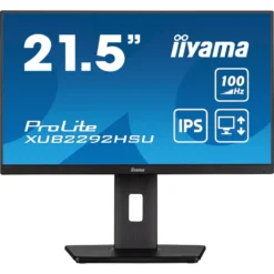 iiyama ProLite XUB2292HSU-B6 54