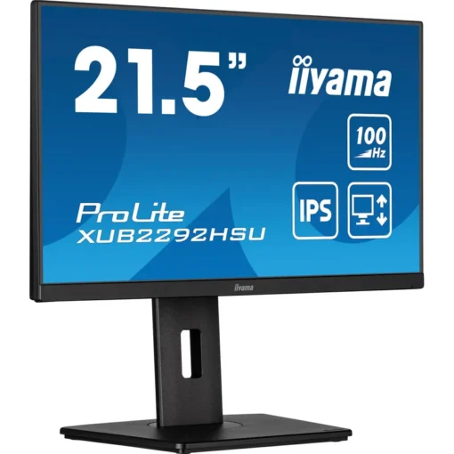 5") FHD IPS Monitor HDMI/DP/USB 100Hz