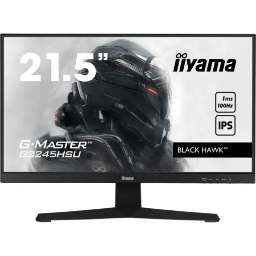 iiyama G-MASTER G2245HSU-B1 54