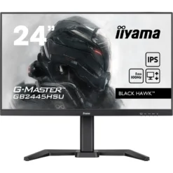 iiyama G-MASTER GB2445HSU-B1 60.5cm (24