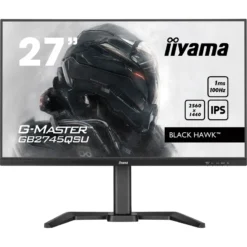 iiyama G-MASTER GB2745QSU-B1 68.5cm (27