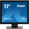 iiyama ProLite T1732MSC-B1SAG 43cm (17") P-Cap 10-Punkt-Multitouch-Monitor 5:4