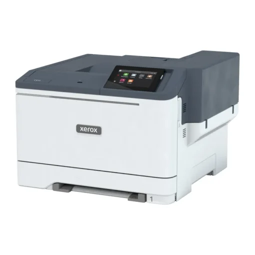 Xerox C410DN Farblaserdrucker USB LAN