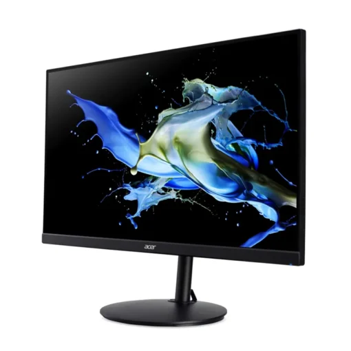 8") FHD IPS Monitor 16:9 HDMI/DP/VGA 100Hz