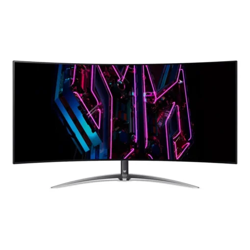 5") UWQHD OLED Monitor 21:9 HDMI/DP 240Hz