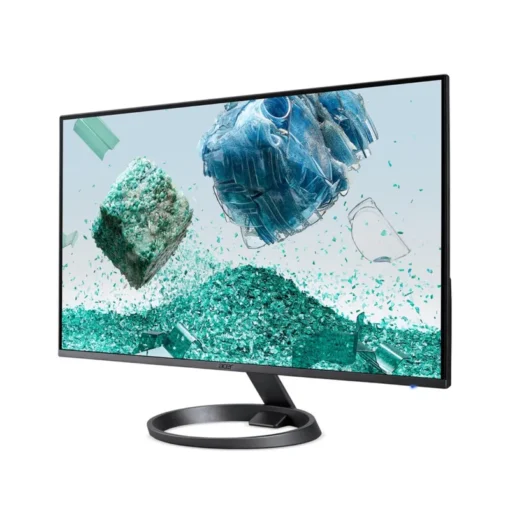 8") FHD IPS Monitor 16:9 HDMI/VGA 100Hz 4ms