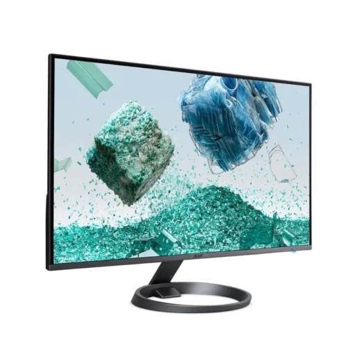 6cm (27") FHD IPS Monitor 16:9 HDMI/VGA 100Hz 4ms