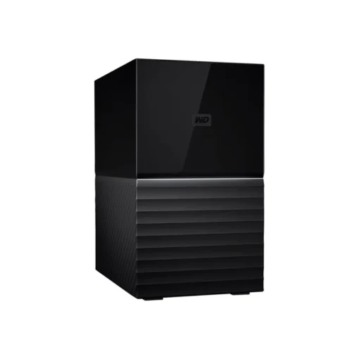 WD My Book Duo RAID Storage 28TB