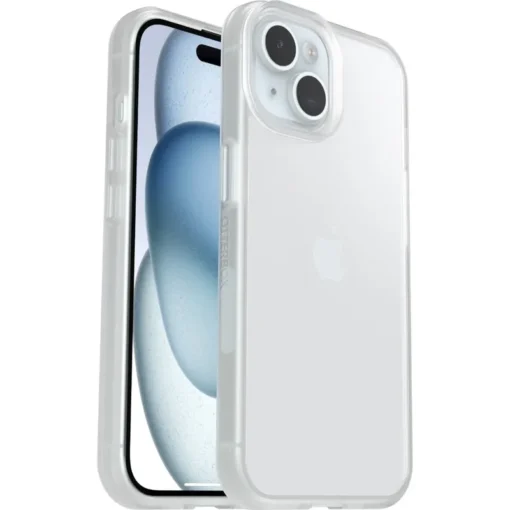 OtterBox React für iPhone 15/14/13 transparent