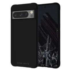 case-mate Tough Black Case Google Pixel 8 Pro schwarz