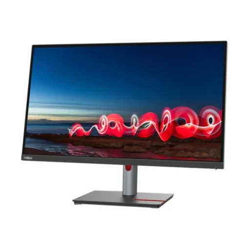 6cm (27") WQHD IPS Monitor HDMI/DP/USB-C PD