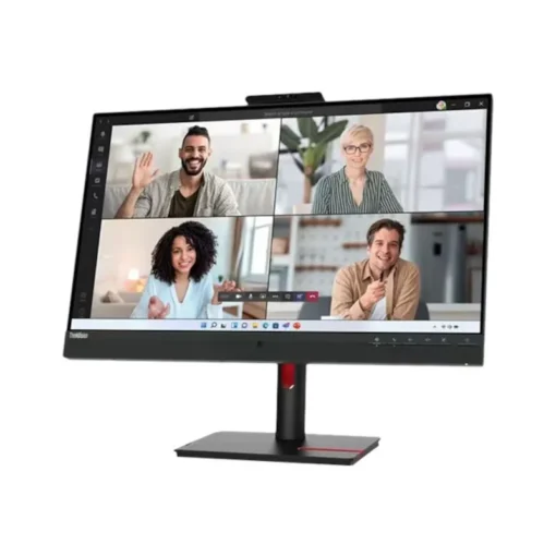 6cm (27") WQHD IPS Monitor HDMI/DP/USB-C PD