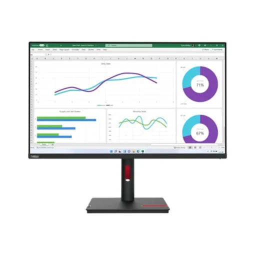 Lenovo ThinkVision T32h-30 80cm (31