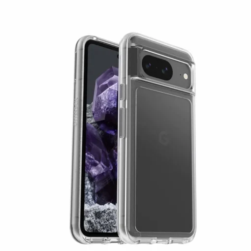 Otterbox Symmetry Series Case Google Pixel 8 transparent